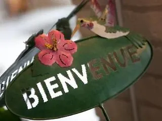 Hotel Richelieu, Centre-ville, Perret Hawr