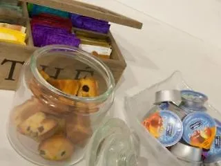 Richelieu, Centre-ville, Perret