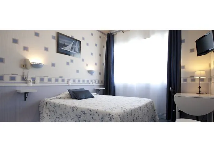 Richelieu, Centre-ville, Perret Hawr